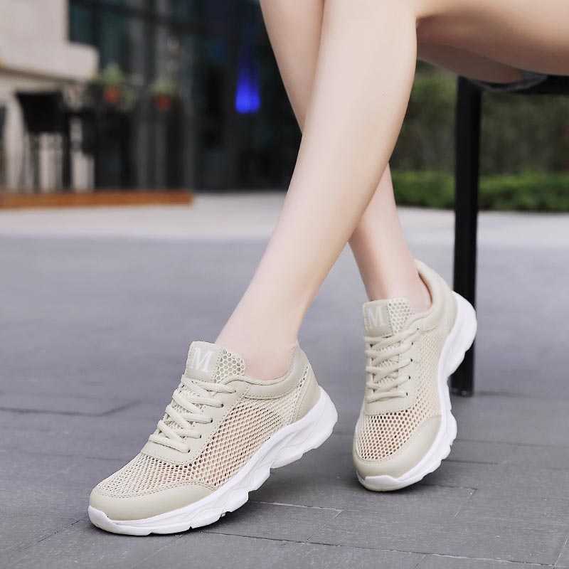 ฤดูร้อน Breathable รองเท้าผ้าใ - Japanese Lifestyle Store Online บทวิจารณ์และราคา