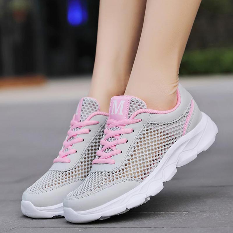 ฤดูร้อน Breathable รองเท้าผ้าใ - Japanese Lifestyle Store Online บทวิจารณ์และราคา
