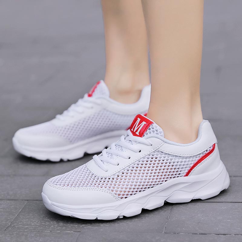 ฤดูร้อน Breathable รองเท้าผ้าใ - Japanese Lifestyle Store Online บทวิจารณ์และราคา