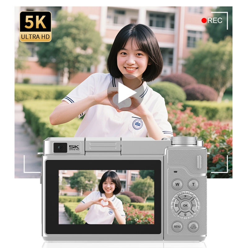 KOMERY กล้องดิจิทัลสำหรับไลฟ์ส - Japanese Lifestyle And Traditions บทวิจารณ์และราคา