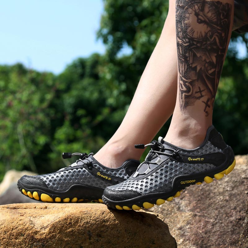 Trekking Mountain Mens กีฬารอง - Japanese Lifestyle Store Online บทวิจารณ์และราคา