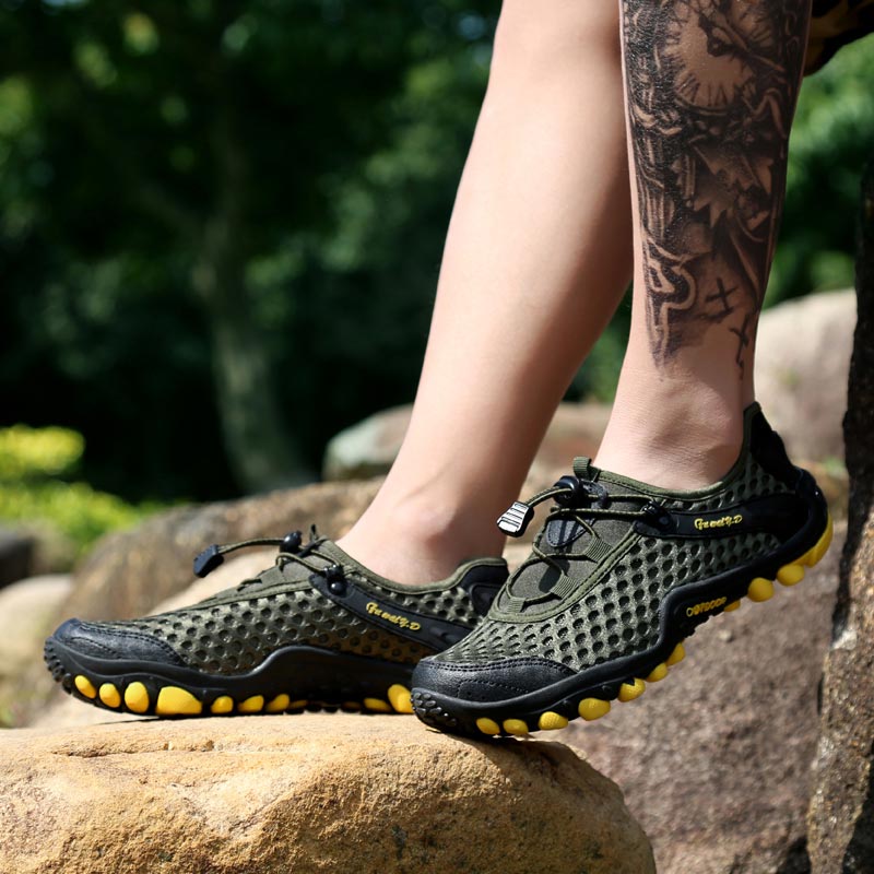 Trekking Mountain Mens กีฬารอง - Japanese Lifestyle Store Online บทวิจารณ์และราคา