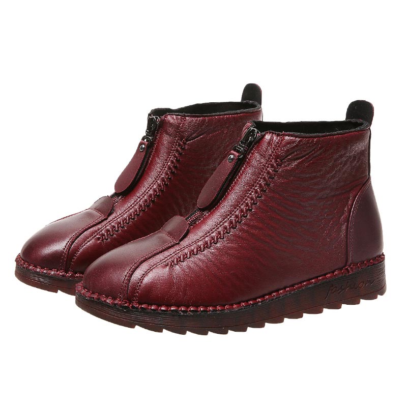 High Cut รองเท้าผ้าใบหนัง Pu ผ - Japanese Lifestyle Store Online บทวิจารณ์และราคา