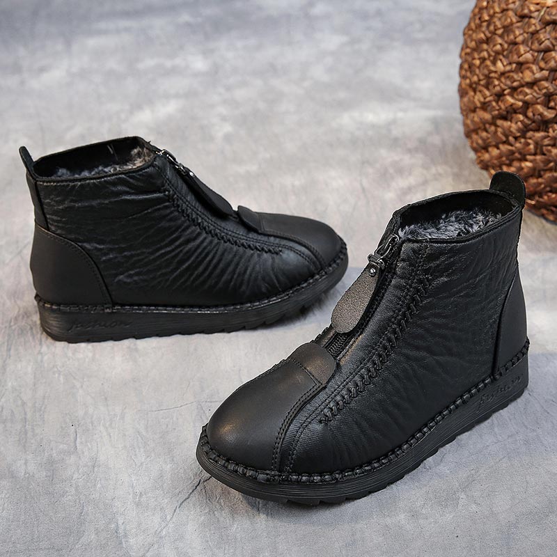 High Cut รองเท้าผ้าใบหนัง Pu ผ - Japanese Lifestyle Store Online บทวิจารณ์และราคา