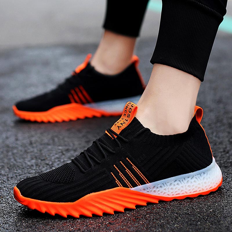 Plusขนาดน้ำหนักเบาAir Mesh Men - Japanese Lifestyle Store Online บทวิจารณ์และราคา