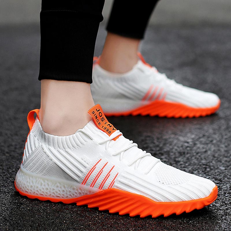 Plusขนาดน้ำหนักเบาAir Mesh Men - Japanese Lifestyle Store Online บทวิจารณ์และราคา